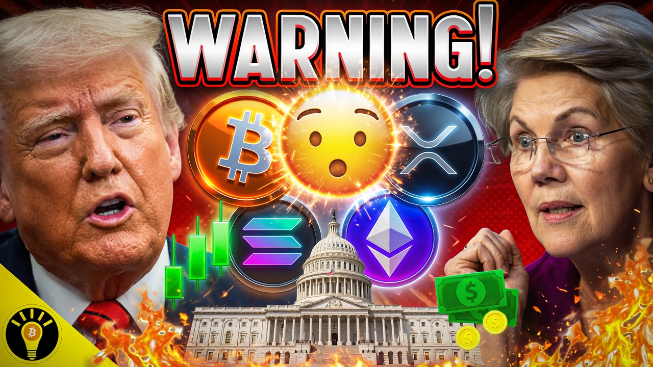 You are currently viewing Democrats Ready to Fight Clarity Act! Hyundai’s Huge Crypto Adoption!