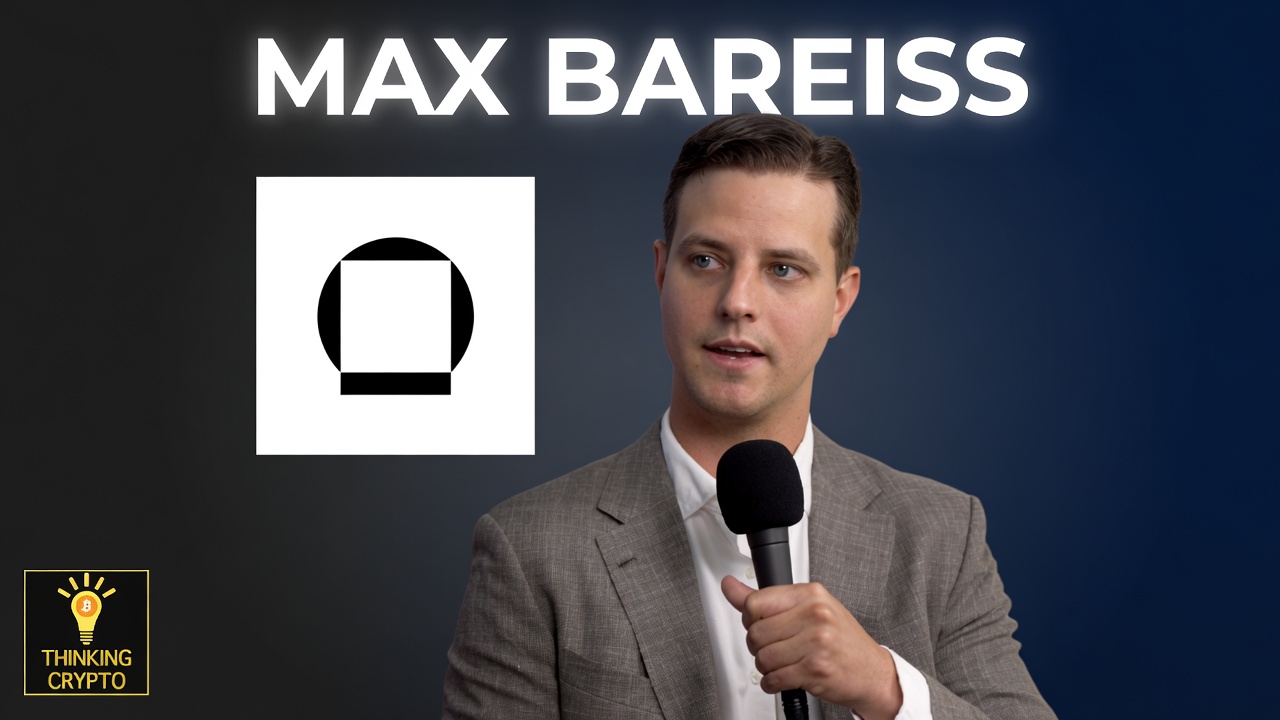 You are currently viewing Institutional Adoption Just Hit a Turning Point! | Max Bareiss