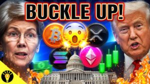 Read more about the article Alert! The Clarity Act is Getting Closer to Passing as Ethics Negotiations Continue!