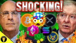 Read more about the article Major SEC Crypto Regulations Incoming! Vanguard Bends the Knee to Crypto & Tokenization!