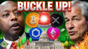 Read more about the article New Clarity Act Version to be Released Next Week! Swift & Big Banks Launch Blockchain Payments!
