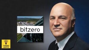 Read more about the article Kevin O’Leary REVEALS the Future of Bitcoin, Crypto, & AI!