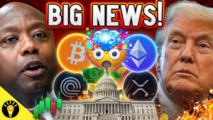 Read more about the article Clarity Act Gets More Support! Bitcoin Rallies & Ondo Finance BlackRock ETF Tokenization!