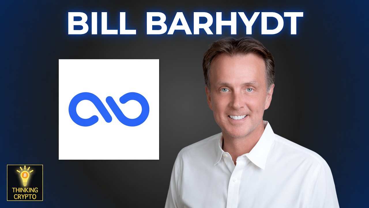 You are currently viewing URGENT! Crypto Has Major Problem it’ Needs to Solve Before the Next Bull Market! | Bill Barhydt