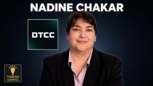 Read more about the article The DTCC Just Changed EVERYTHING! Why It’s All in on Blockchain & Tokenization! | Nadine Chakar