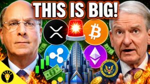 Read more about the article SEC Releases New Crypto Regulation Rules! Citi Bank Bitcoin Custody & Ripple XRP Korean Bank