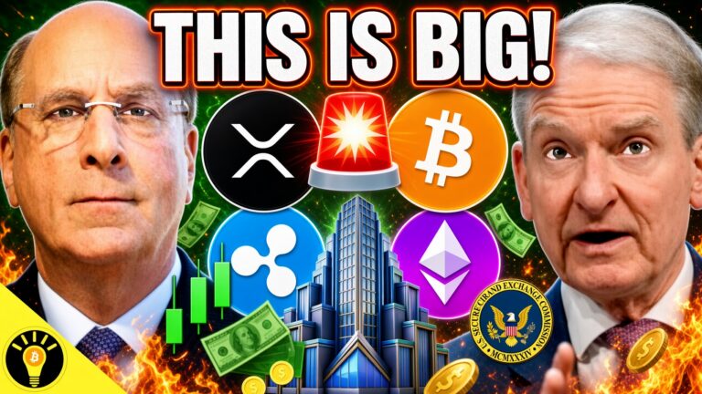 SEC Reg Crypto