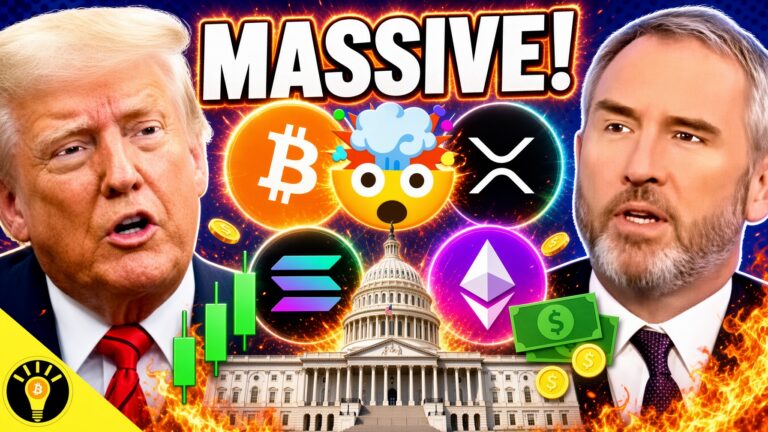 White House Crypto Summit