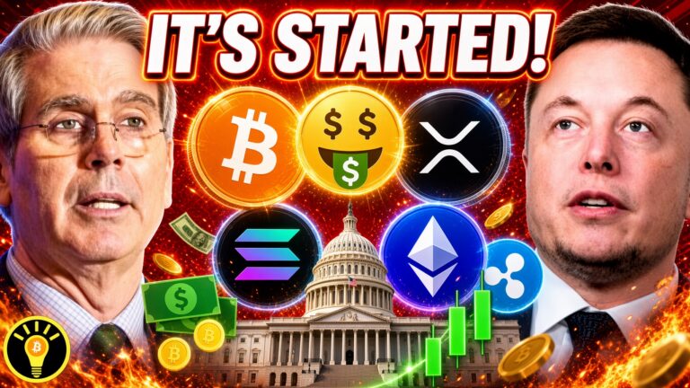 Bitcoin bull market