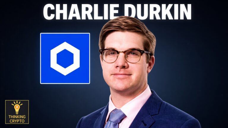 Charlie Durkin Chainlink