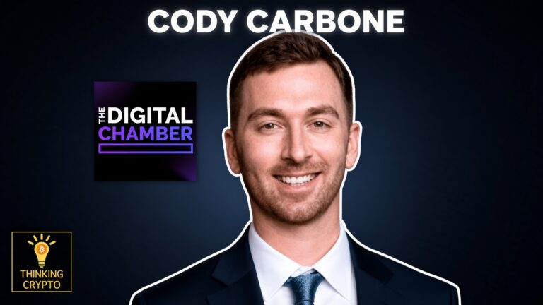 Cody Carbone Digital Chamber