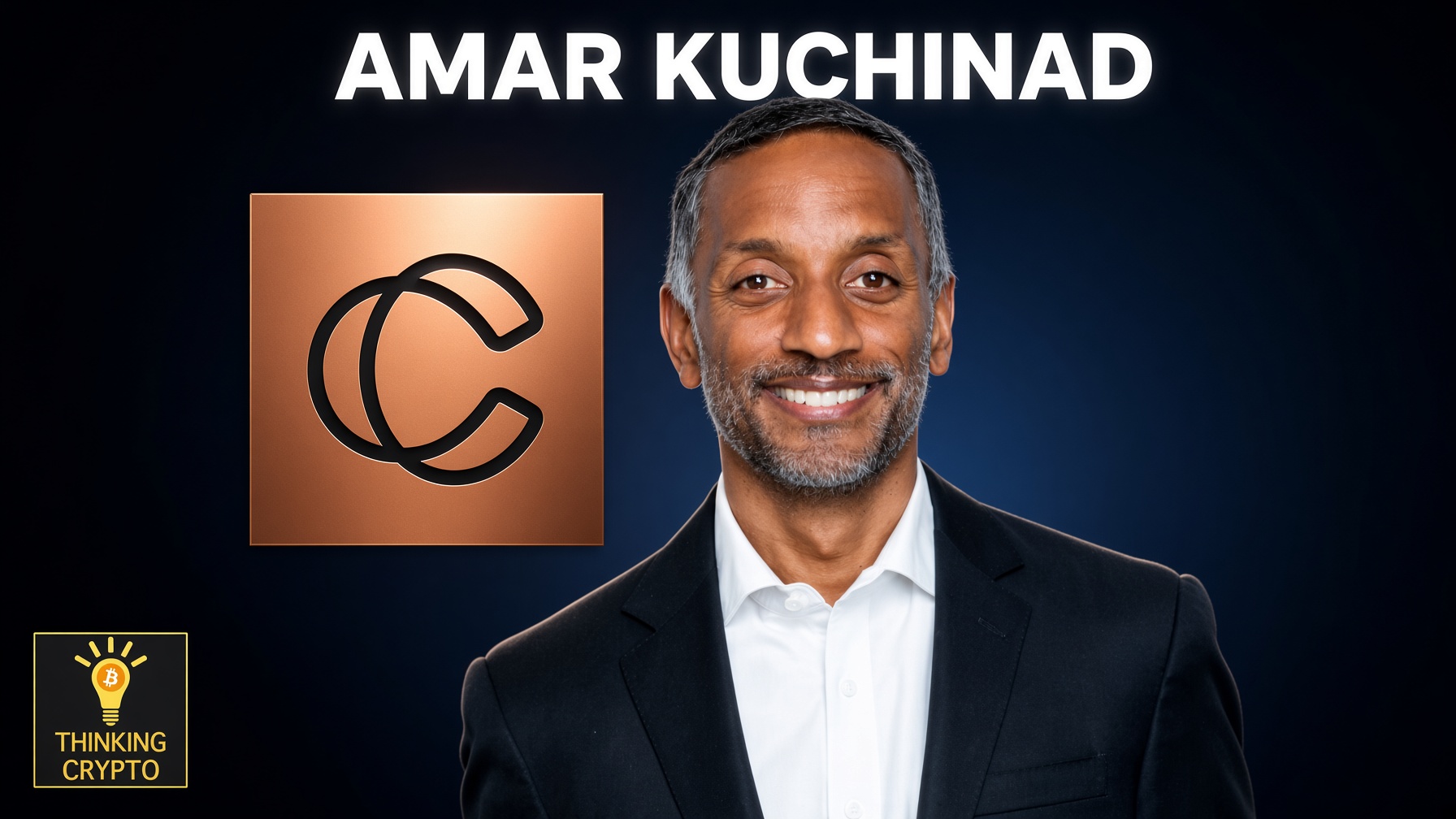 Read more about the article Ex-Goldman Sachs Exec: This is the Next Big Crypto Infrastructure Shift! | Amar Kuchinad