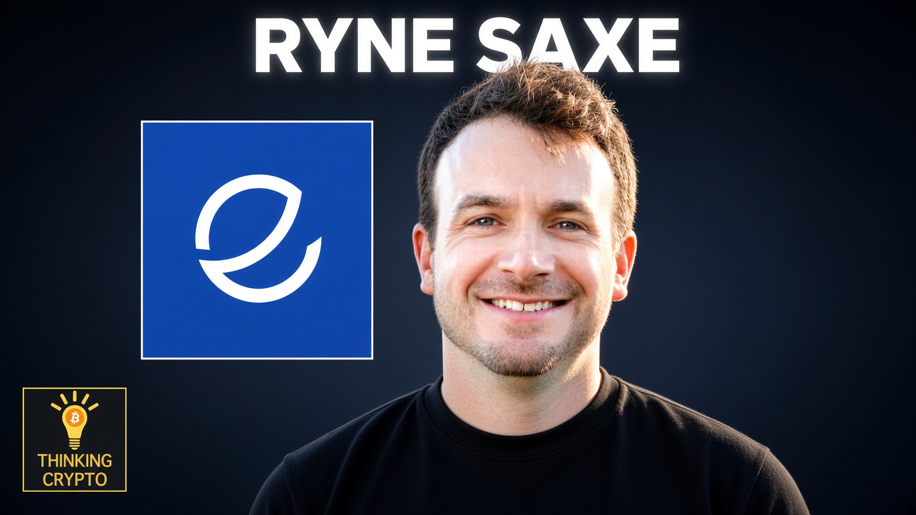 Read more about the article The Future of Finance: Why Stablecoins Will Win! | Ryne Saxe