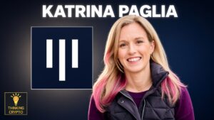 Read more about the article Crypto Regulation Update! SEC & CFTC Provide Guidance as Clarity Act Vote Failed! | Katrina Paglia