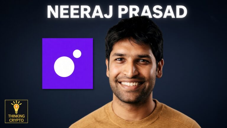 Neeraj Prasad MoonPay