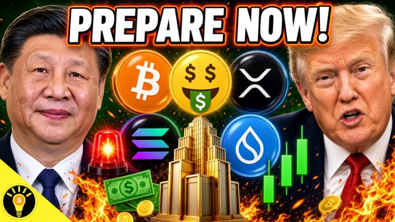 China Crypto