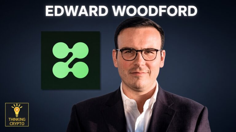 Edward Woodford zerohash