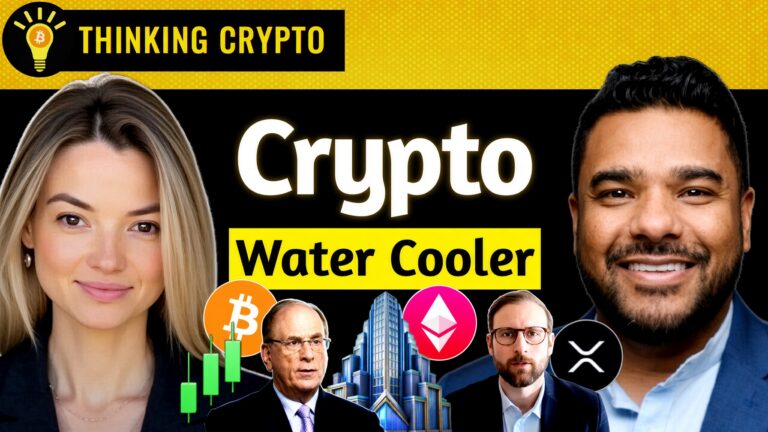 TradFi Crypto Adoption