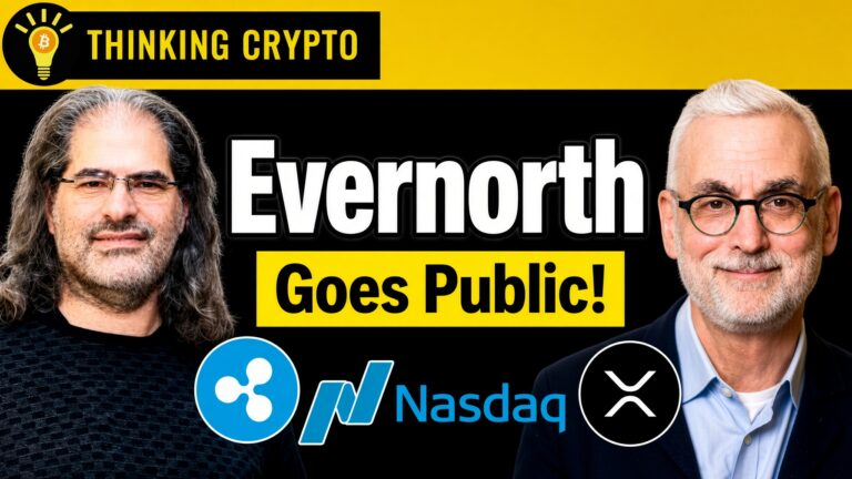 Evernorth XRP