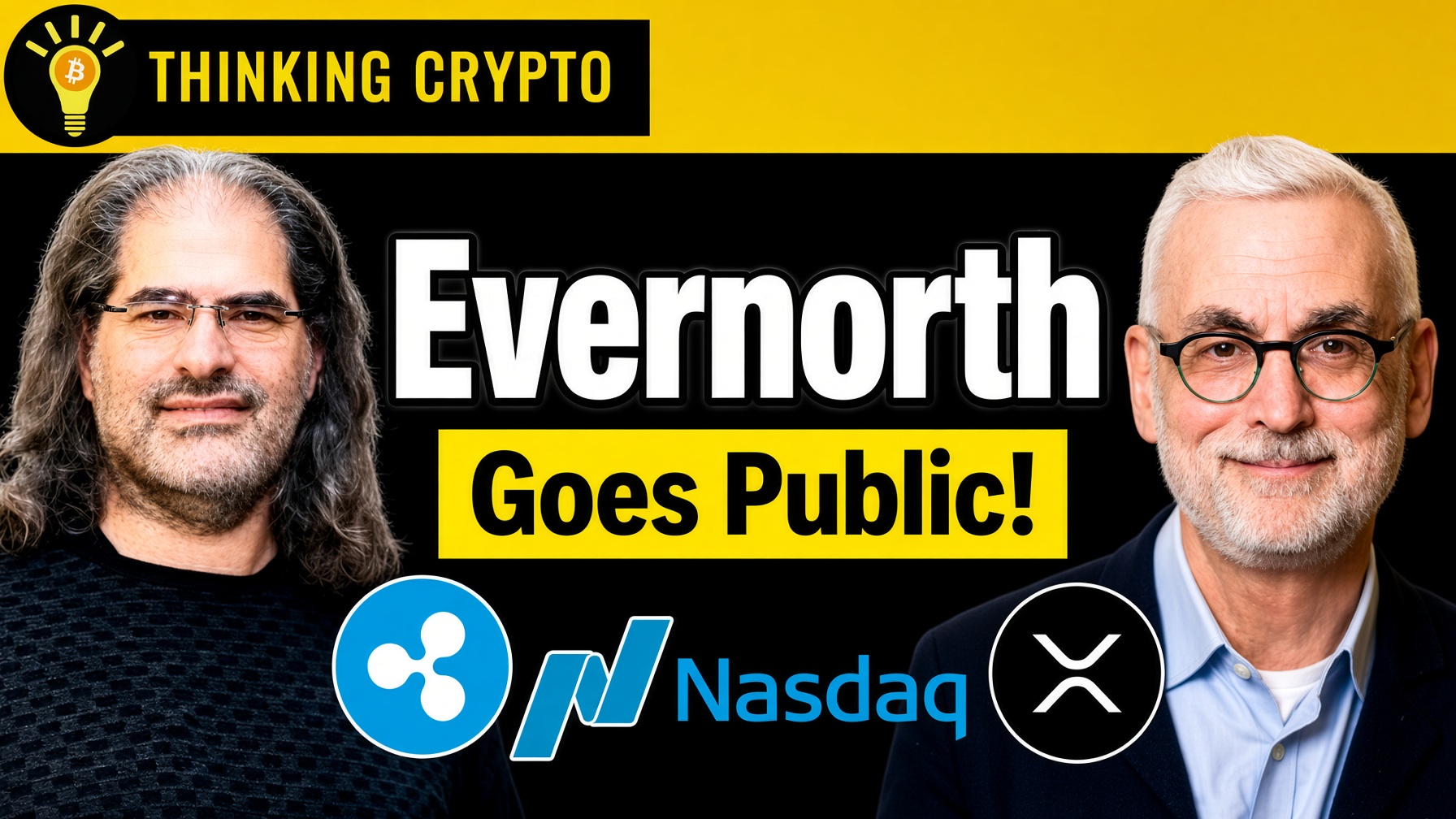Evernorth XRP
