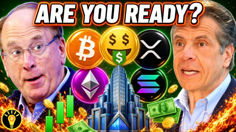 BlackRock Bitcoin ETF