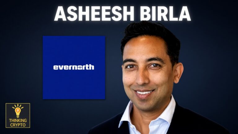 Asheesh Birla Evernorth