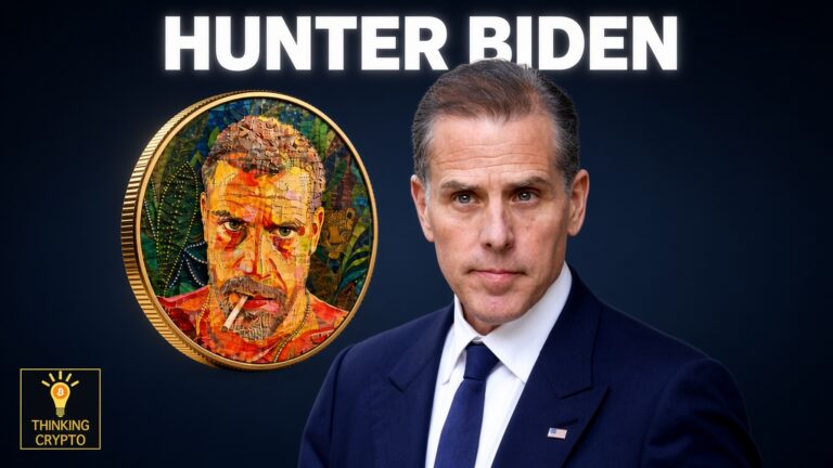 Hunter Biden Interview Memecoin