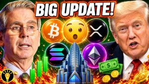 Read more about the article Huge News! U.S. to Seize Iran Crypto, XRP Ledger New Feature, SUI Bitcoin DeFi, & Zcash Quantum