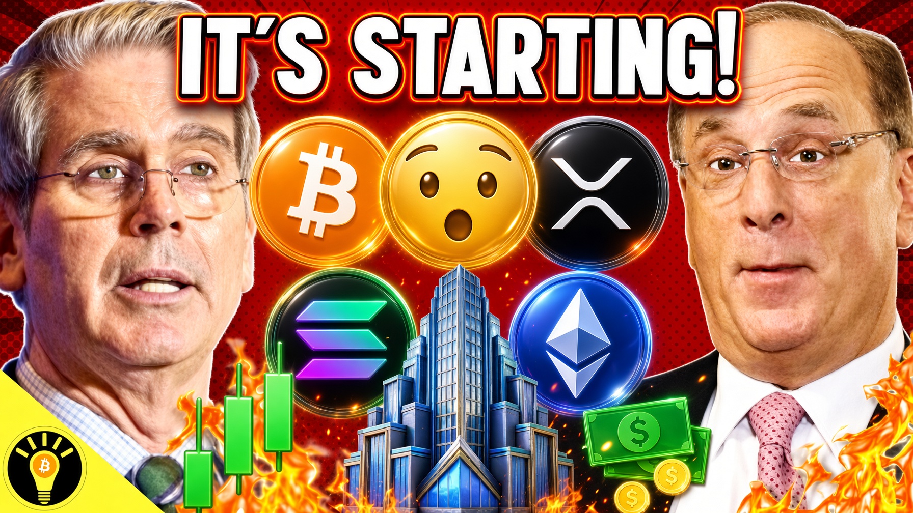 You are currently viewing Huge Shift! CFTC’s New Crypto Regulation & OKX Exchange NYSE Tokenized Stocks!